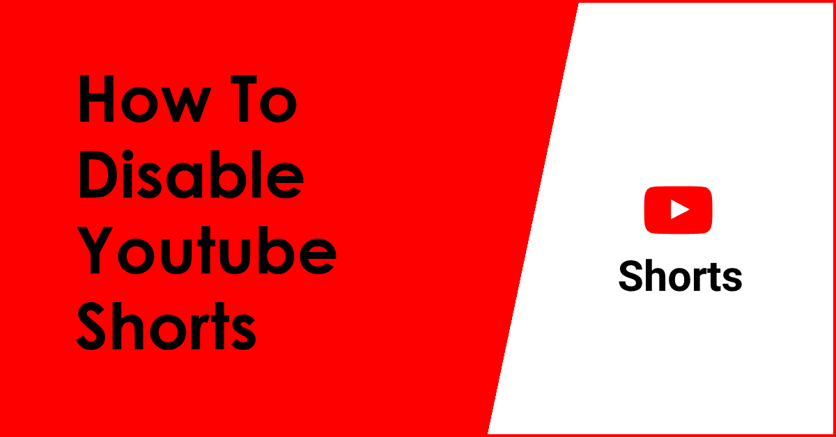 how-to-disable-youtube-shorts